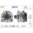 VALEO Generator 200176 VALEO CORE-FLEX