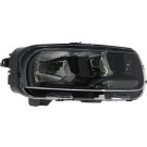 045409 Hauptscheinwerfer ORIGINAL TEIL 045409 Hauptscheinwerfer ORIGINAL TEIL