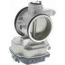 VEMO Drosselklappenstutzen V46-81-0004-1