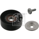 FEBI BILSTEIN Spannrolle FEBI BILSTEIN Spannrolle