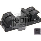 FEBI BILSTEIN Verschleißsensor FEBI BILSTEIN Verschleißsensor