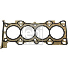 FEBI BILSTEIN Dichtung, Zylinderkopf 171917