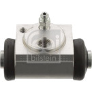 FEBI BILSTEIN Radbremszylinder | 103026