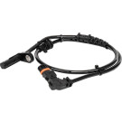 ATE Sensor, Raddrehzahl 24.0711-6502.3