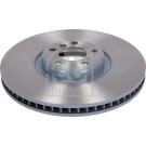 FEBI BILSTEIN Bremsscheibe 193352