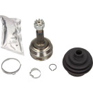 Gelenksatz, Antriebswelle Opel Kadett 1.0-1.6 81- Kpl | 49-0186