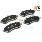 PROFIPOWER Bremsbelagsatz, Scheibenbremse 1B1061