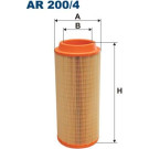 FILTRON Luftfilter | AR200/4