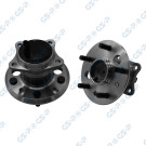 GSP Radlager 9400061