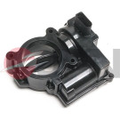 JPN Drosselklappenstutzen 75E9615-JPN