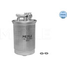 Kraftstofffilter Vw 2.0Tdi A4 MEYLE-ORIGINAL: True to OE 100 323 0009