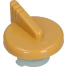 Verschluss, Füllstutzen | 43011