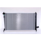 Wasserkühler PKW | SAAB 9-5 2,0-2,3 02 | 68004A