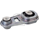 FEBI BILSTEIN Lagerung, Motor | 173367