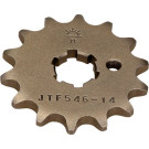 Antriebskettenrad Vordermotor. Stahl | JTF546.14