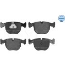 Bremsbelagsatz Bmw P. E39 11/95 | 252148619