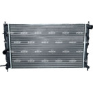 Kühler, Motorkühlung | 50563A