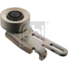FEBI BILSTEIN Riemenspanner, Keilrippenriemen | 04724