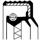 CORTECO Wellendichtring 01019879B CORTECO Wellendichtring 01019879B