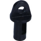 Original VAG Handbremsseil Seilzug Festellbremseanschluss. R¿Cz. VW Sharan 96-10, Transproter 91 | 701711367
