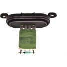 Original VAG Gebläsewiderstand VW Amarok (10- ), Multivan V, Touareg, Transporter V | 7E0959263C