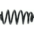 Sachs Fahrwerksfeder Audi T. A4 04- Kombi | 996 951