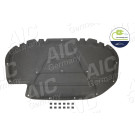 DÄMMMATTE MOTORHAUBE | VW GOLF VII 8,12 | 7226,131,1