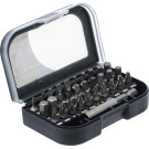 BGS Bit-Satz Antrieb Außensechskant 6,3 mm (1/4 ) 31-tlg BGS Do it yourself 20820