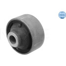 84 308 007 Querlenkerlager VA li/re MITSUBISHI Colt,SMART Forfour 04 MEYLE-ORIGINAL: True to OE 146100011