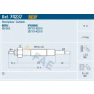 FAE Glühkerze 74237