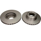 Bremsscheibe Iveco Vol. 06 – Abs Mit Korrosionsschutzbeschichtung | QD0551
