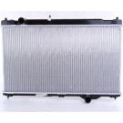 Wasserkühler PKW | LEXUS GS 300 01- 3.0 I V6 24V | 646856