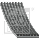 FEBI BILSTEIN Rillenriemen 44897