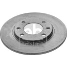FEBI BILSTEIN Bremsscheibe | 10320