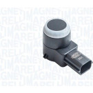 PARKSENSOR ABGEWINKELT SCHWARZ | OPEL ASTRA 09-15, INSIGNIA 08-17, MERIVA 10-17, MOKKA 12 | 21016069010