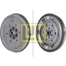 Zweimassenschwungrad AUDI A6 Avant 2.0 TDI 08 LuK DMF 415 0623 08