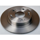 DENCKERMANN Bremsscheibe B130518