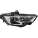 BI-XEN-SW R D5S/LED/PSY24W +MOT -KRVL | AUDI A3 8V ALLE MOD 6,16- -ALLE STG | 46815