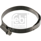 FEBI BILSTEIN Befestigungsclip | 47309