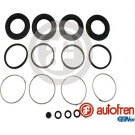 Autofren Reparatursatz, Bremssattel D4375