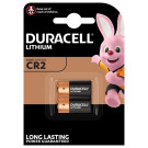 5000394030480 Duracell HP Lithium CR2 (CR15H270) B2