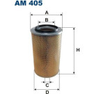 FILTRON Luftfilter | AM 405