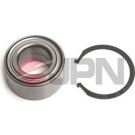 JPN Radlagersatz 10L0504-JPN