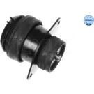 17 555 015 Lagerung Motor SEAT,VW MEYLE-ORIGINAL: True to OE 1001990072