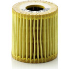 Mann & Hummel Ölfilter PKW | SMART | HU 68 X