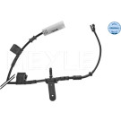 Warnkontakt, Bremsbelagverschleiß MEYLE-ORIGINAL: True to OE 3145270023