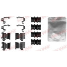 Zubehörsatz SBB | Diverse | 109-1897