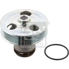 FEBI BILSTEIN Wasserpumpe | 103774
