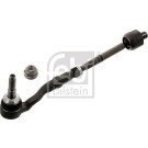 Gelenk - Lenkung Bmw F07/F10/F11 08- Le + Ende | 39677
