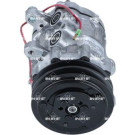 Kompressor, Klimaanlage EASY FIT 32207